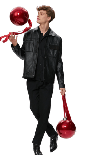 MODA ARTIK SİZİNLE